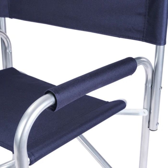 Set 2 Sedia pieghevole in alluminio - Regista - BEST - 63737021432186
