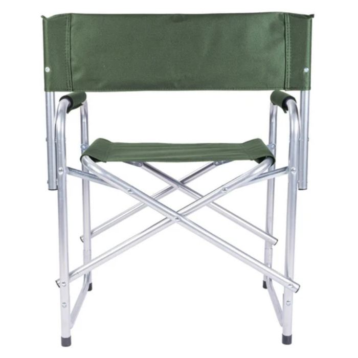 Set 2 Sedia pieghevole in alluminio - Regista - BEST - 63737021661562