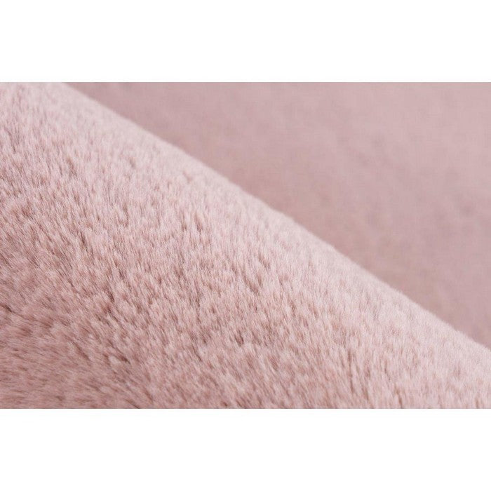 Tappeto morbido in microfibra di poliestere - Emotion