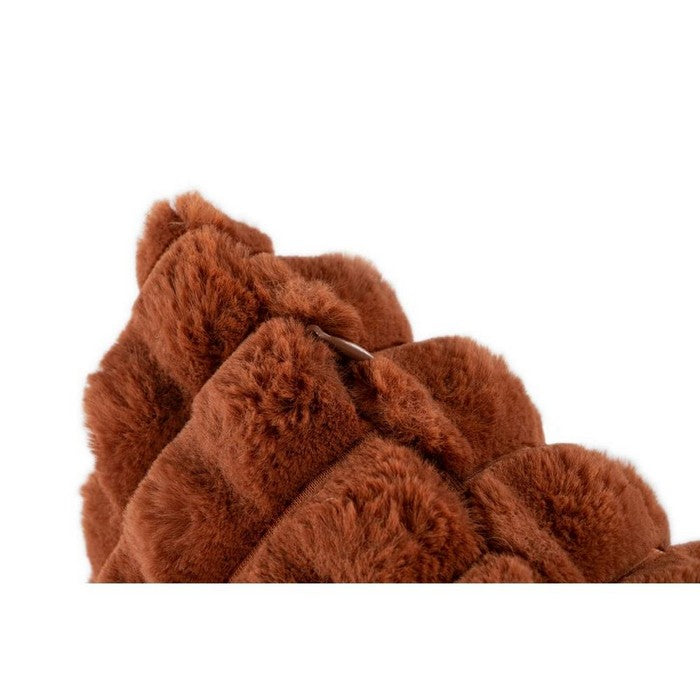 Cuscino morbido in microfibra di poliestere - Harmony - LALEE - 63096125587834