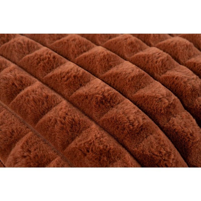 Cuscino morbido in microfibra di poliestere - Harmony - LALEE - 63096125653370