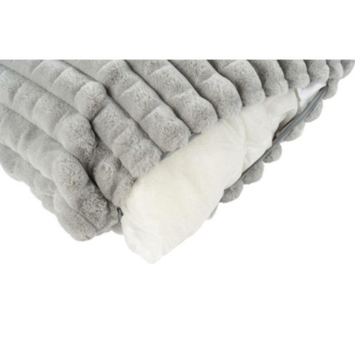 Cuscino morbido in microfibra di poliestere - Harmony - LALEE - 63096126505338