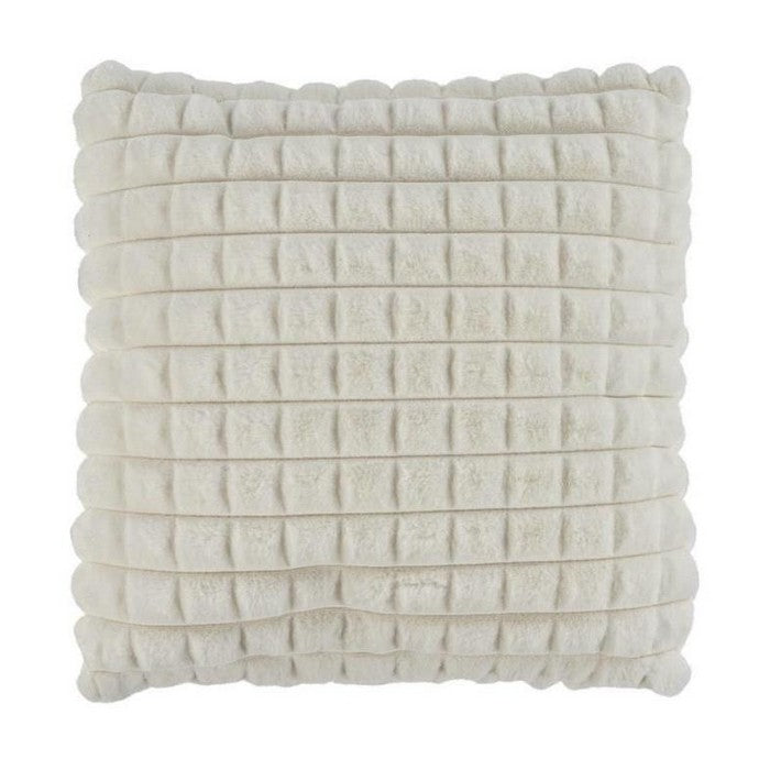 Cuscino morbido in microfibra di poliestere - Harmony