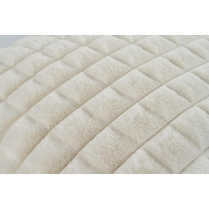 Cuscino morbido in microfibra di poliestere - Harmony - LALEE - 63096129290618