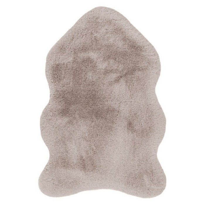 Tappeto morbido in microfibra di poliestere - Heaven Shape