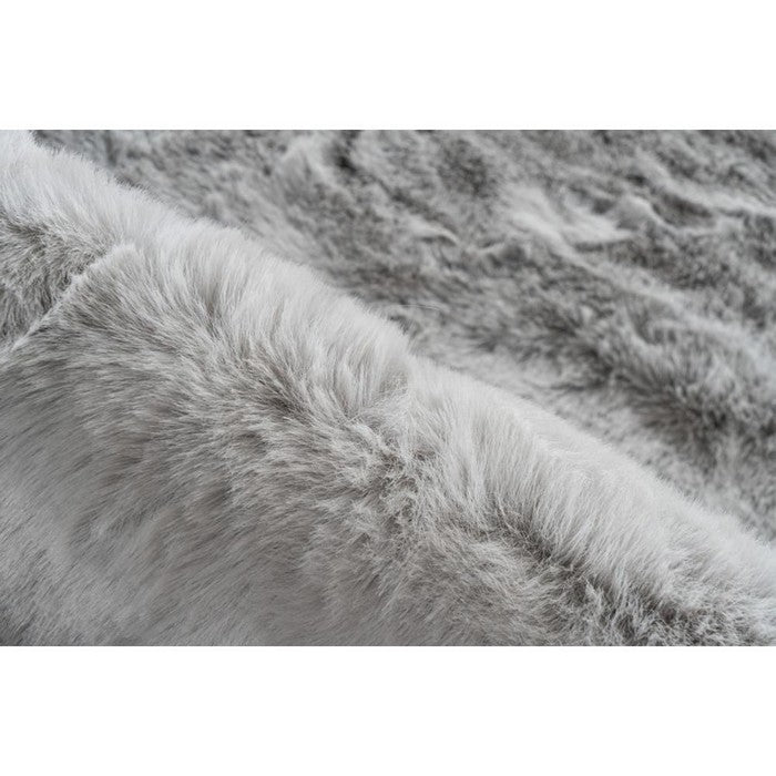 Tappeto morbido in microfibra di poliestere - Heaven Shape