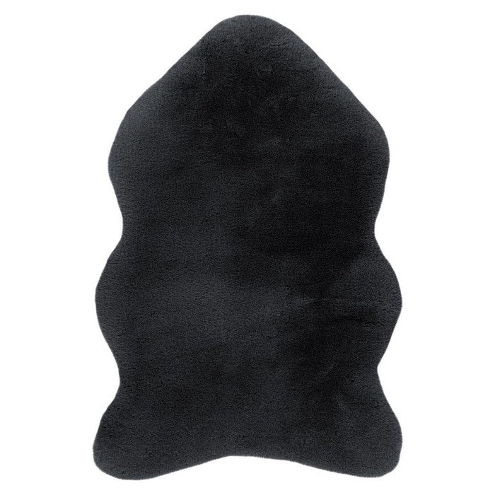 Tappeto morbido in microfibra di poliestere - Heaven Shape