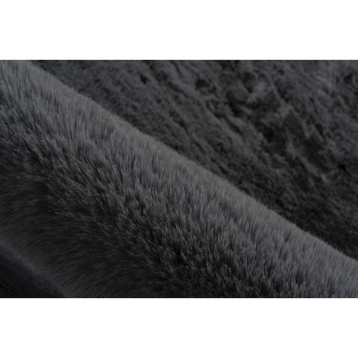 Tappeto morbido in microfibra di poliestere - Heaven Shape