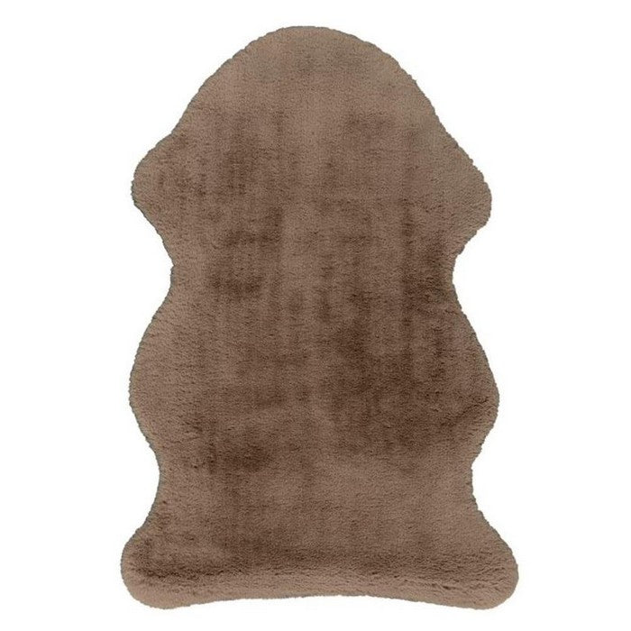 Tappeto morbido in microfibra di poliestere - Heaven Shape