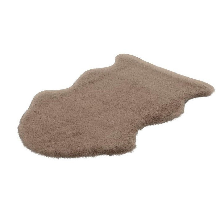 Tappeto morbido in microfibra di poliestere - Heaven Shape