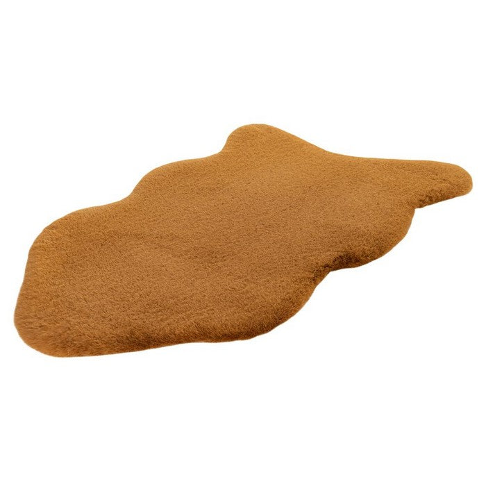 Tappeto morbido in microfibra di poliestere - Heaven Shape