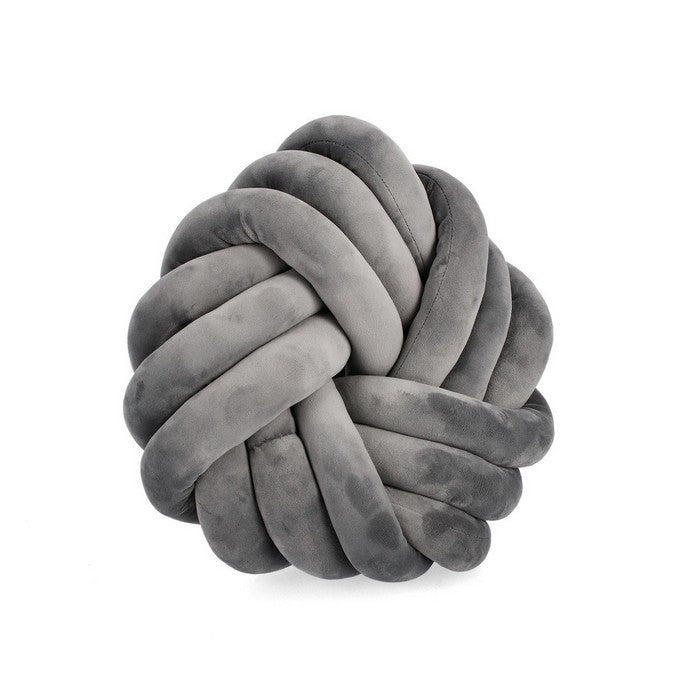 Cuscino in poliestere ad intreccio - Entwine - BIZZOTTO - 34357544779992