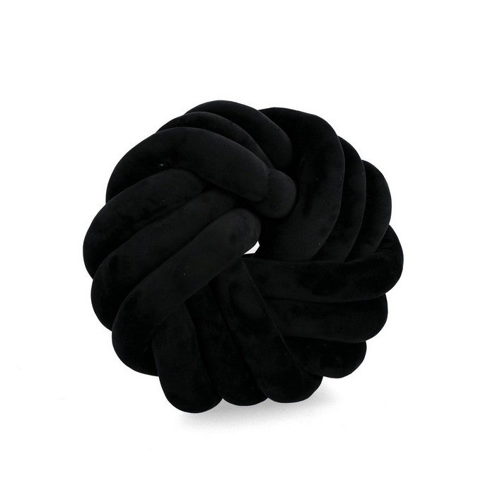 Cuscino in poliestere ad intreccio - Entwine - BIZZOTTO - 34357546483928