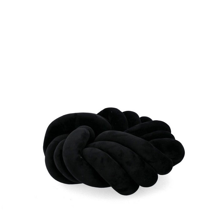 Cuscino in poliestere ad intreccio - Entwine - BIZZOTTO - 34357546549464