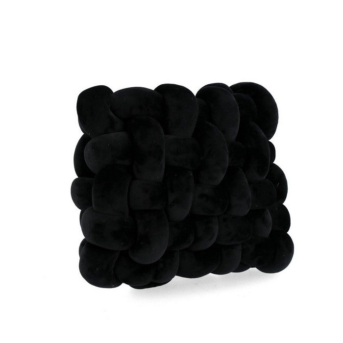 Cuscino in poliestere ad intreccio - Entwine - BIZZOTTO - 34357546647768