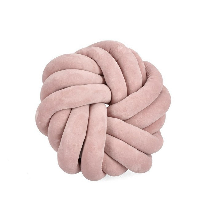 Cuscino in poliestere ad intreccio - Entwine