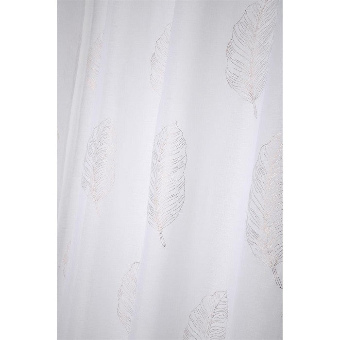 Tenda in poliestere con decorazioni 140x260 cm - Vibes - SA STOF FRANCE - 34739003392216