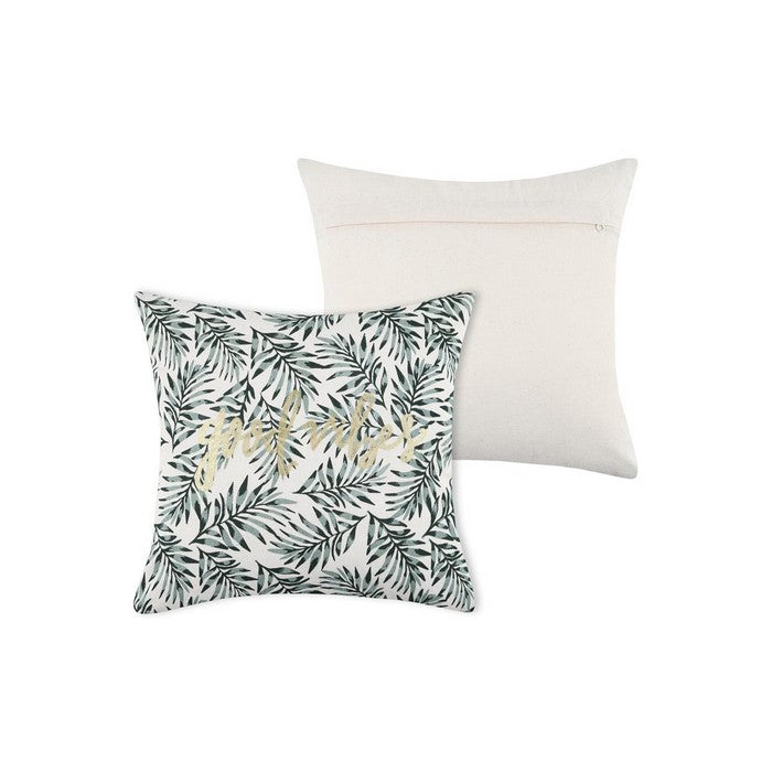 Cuscino decorativo 40x40 cm - Vibes - SA STOF FRANCE - 34739016335576