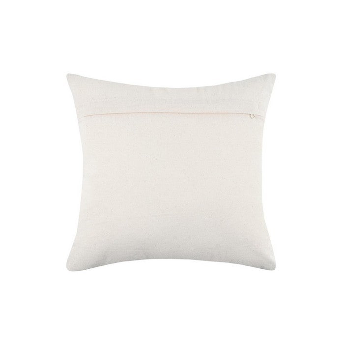Cuscino decorativo 40x40 cm - Vibes - SA STOF FRANCE - 34739017744600