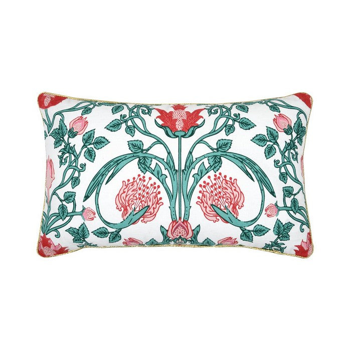Cuscino decorativo 30x50 cm - Sakai - SA STOF FRANCE - 34739020071128