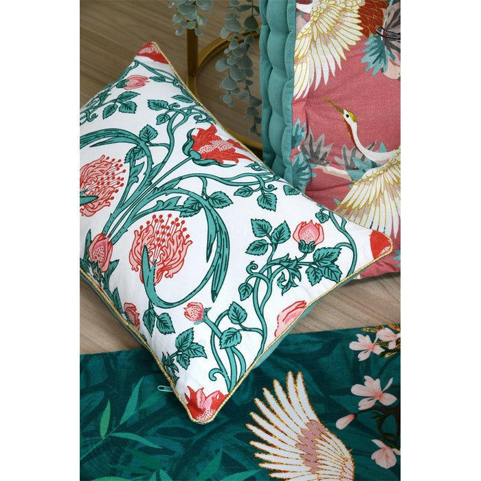 Cuscino decorativo 30x50 cm - Sakai - SA STOF FRANCE - 34739022102744