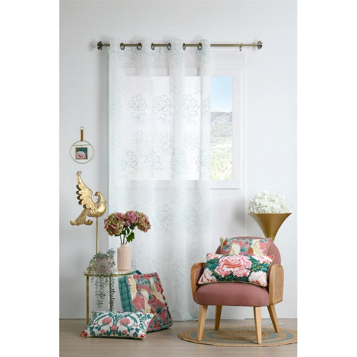 Cuscino decorativo 30x50 cm - Sakai - SA STOF FRANCE - 34739022430424