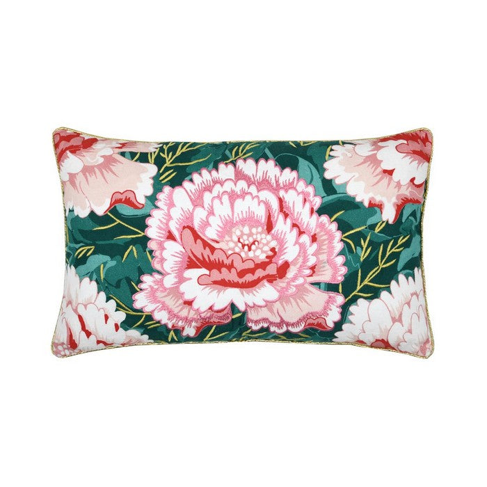 Cuscino decorativo 30x50 cm - Sakai - SA STOF FRANCE - 34739025707224