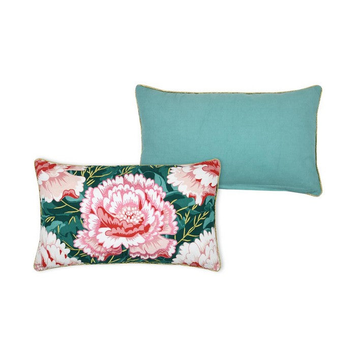 Cuscino decorativo 30x50 cm - Sakai - SA STOF FRANCE - 34739026657496