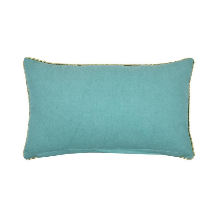 Cuscino decorativo 30x50 cm - Sakai - SA STOF FRANCE - 34739026821336