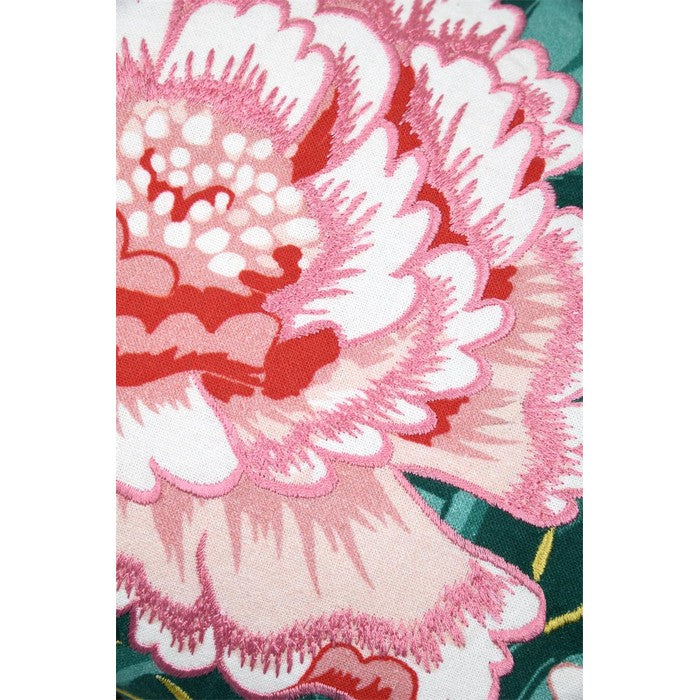 Cuscino decorativo 30x50 cm - Sakai - SA STOF FRANCE - 34739026952408