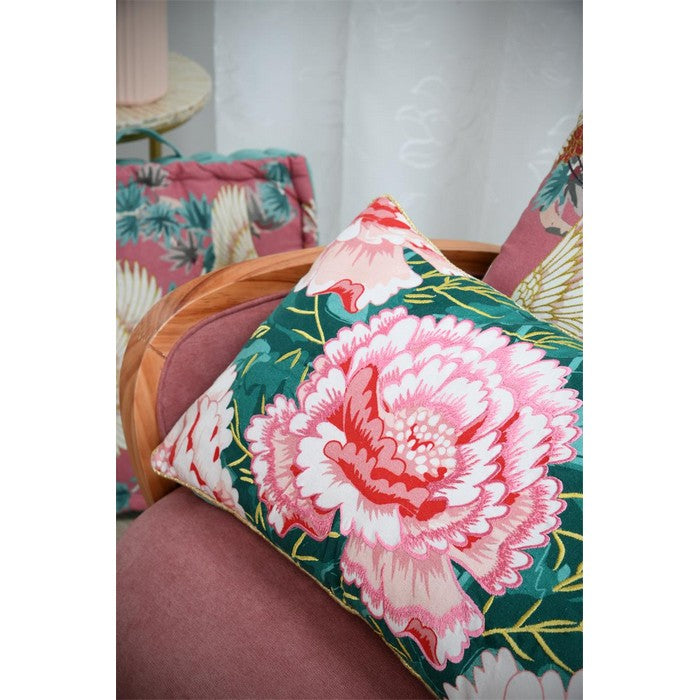Cuscino decorativo 30x50 cm - Sakai - SA STOF FRANCE - 34739028394200