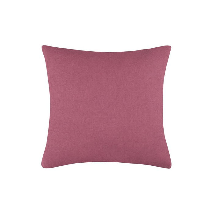 Cuscino colorato in cotone - Duo - SA STOF FRANCE - 34739031572696