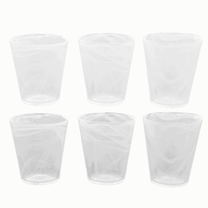 BICCHIERI E CARAFFE