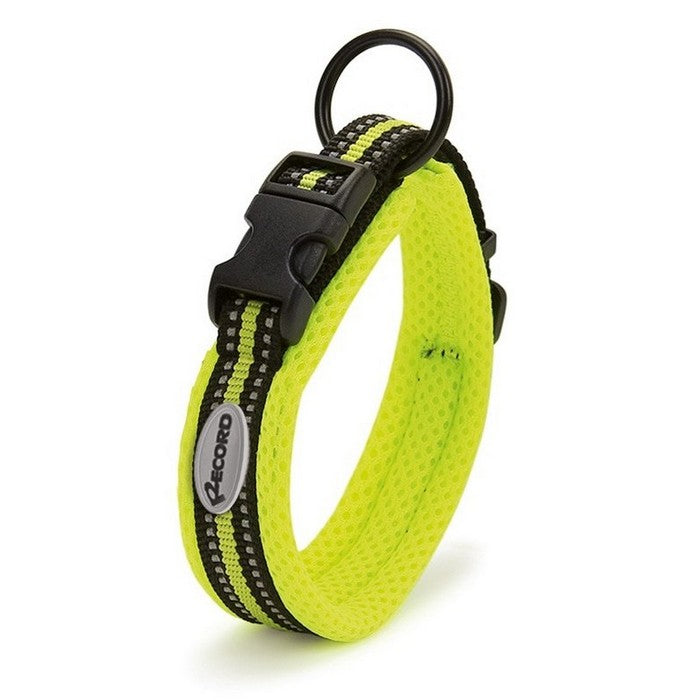Collare per cani in nylon S catarifrangente - Ande - RECORD - 64406245605754