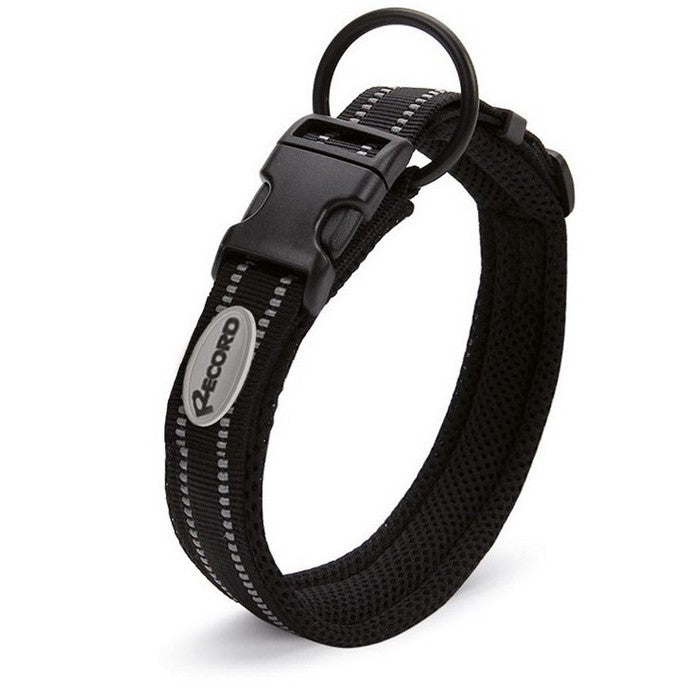 Collare per cani in nylon S catarifrangente - Ande - RECORD - 64406247375226
