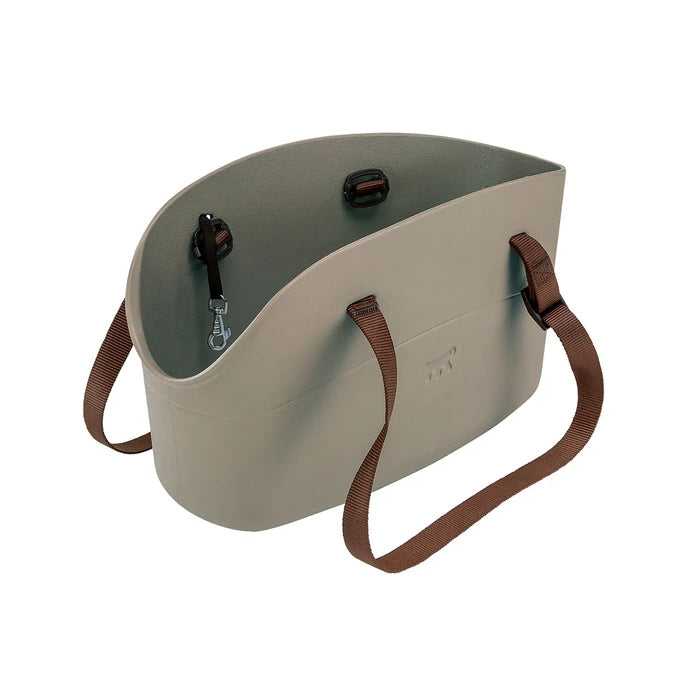 Borsa trasportino per cani