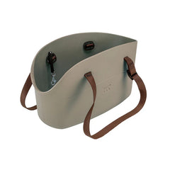 Borsa trasportino per cani