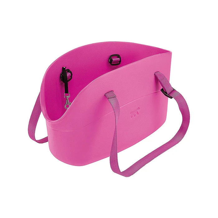 Borsa trasportino per cani