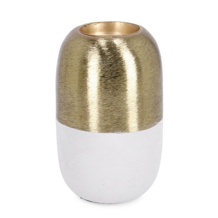 Porta candela natalizio - Saad