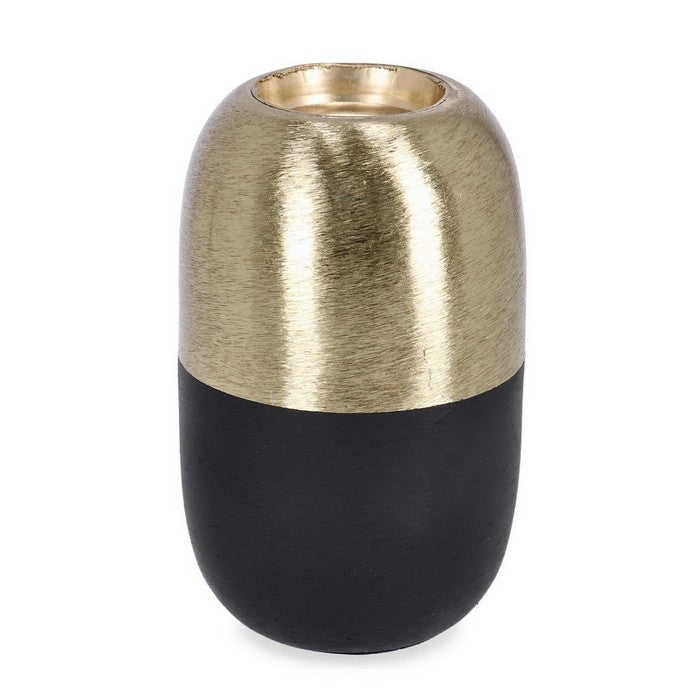 Porta candela natalizio - Saad