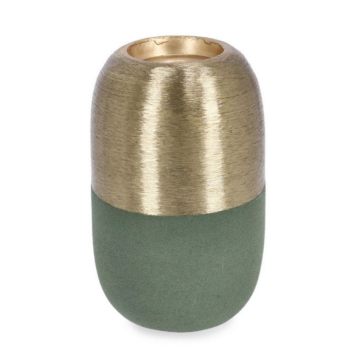 Porta candela natalizio - Saad