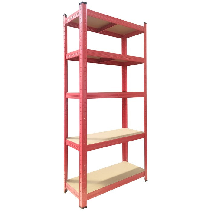 Scaffale in metallo colorato e legno 70x30x145h cm - BEST - 63637799633274