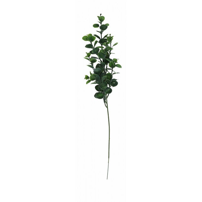 Ramo di eucalipto artificiale per decorazione 50 cm - AD TREND - 63845815910778