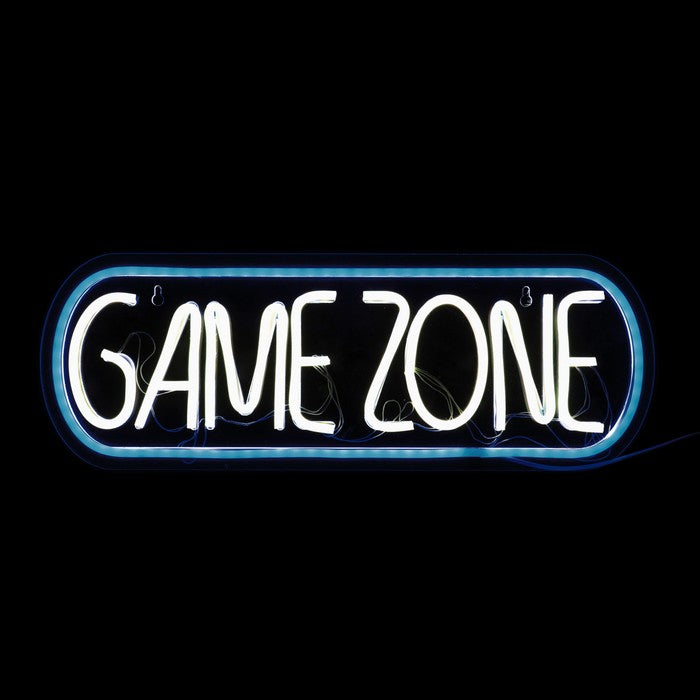 Insegna luminosa neon LED - Game zone - AD TREND - 63845901795706