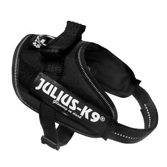 Pettorina per cani IDC Powerharness M - Julius-K9 - RECORD - 64428616319354