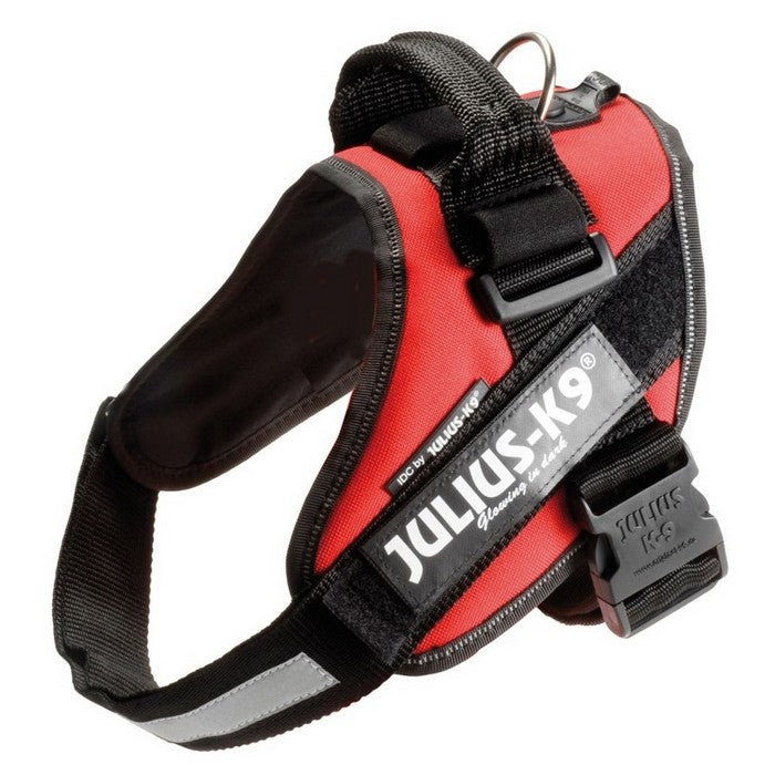 Pettorina per cani IDC Powerharness M - Julius-K9 - RECORD - 64428617531770