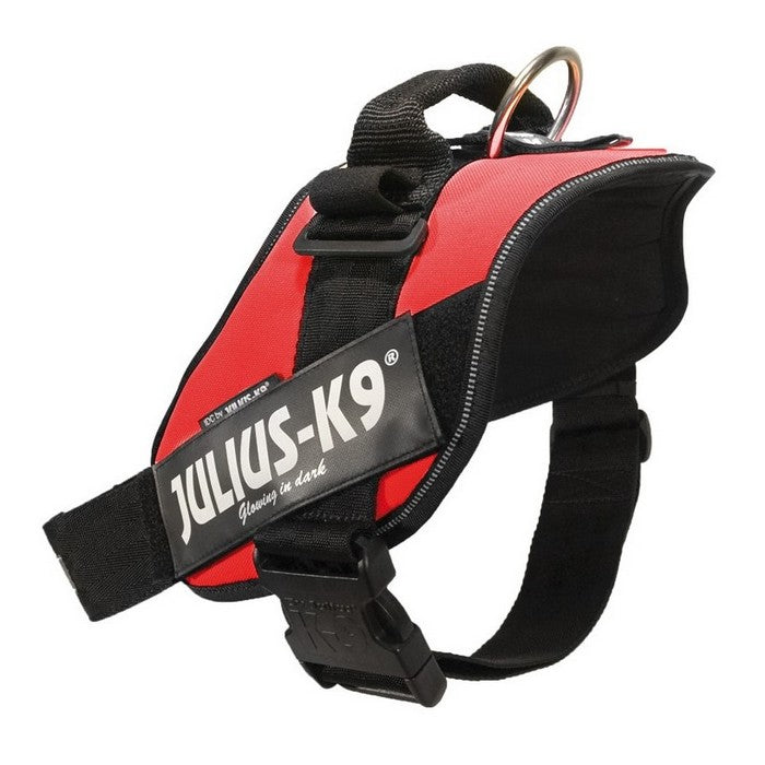 Pettorina per cani IDC Powerharness L - Julius-K9 - RECORD - 64428618711418