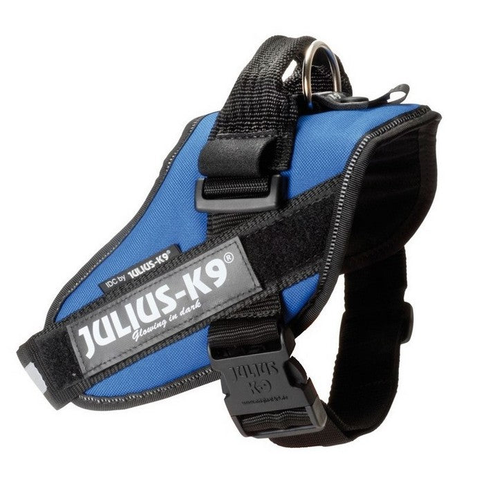 Pettorina per cani IDC Powerharness L - Julius-K9 - RECORD - 64428619334010