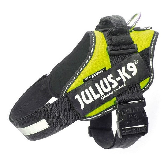 Pettorina per cani IDC Powerharness L - Julius-K9 - RECORD - 64428624544122