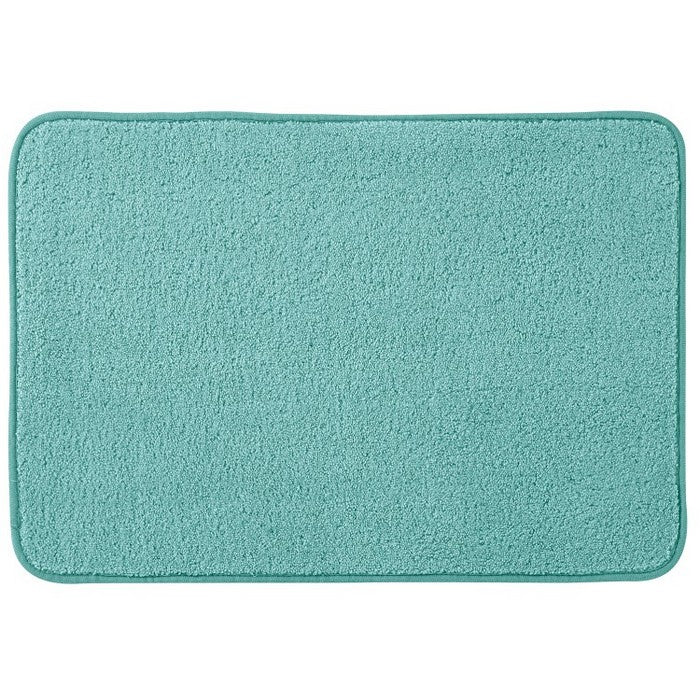Tappeto bagno in microfibra 40x60 cm - Color